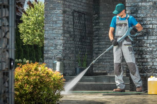 Best Machinery and Equipment Cleaning  in Lemon Grove, CA